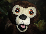 Fiesta Exclusive Great Wolf Lodge BRINLEY BEAR 16 inch Velvety Soft Baby Safe