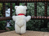 Steiff Teddy Bear 023057 Ivory 1995 - 2003