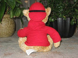 Petra Toys di Boselli Pierro ITALY Rude Boy BEAR