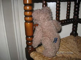 Boyds Collection 1999 J.BBean-Series UK Bear
