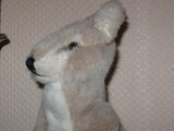 Hermann Germany Kangaroo Plush