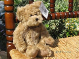 Premier Decorations UK Old Fashion Bear 9 Inch
