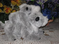 Sembo Toys Holland Large Handmade Koala Bear & Baby