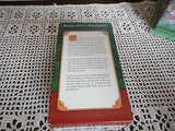 Hallmark Christmas Keepsake Ornament Santa's Toy Box 2001 New QXI5392