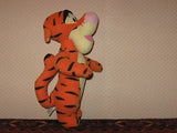 Fisher Price Winnie the Pooh 11 Inch TIGGER with Rattle