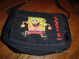 SpongeBob Squarepants Sequined Purse Nickleodeon