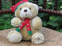 Product Plus London UK Christmas Bear