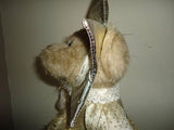 Christmas Star Fairy Decorative Bear 17 inch