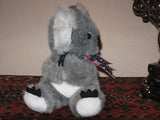 CA Australia KOALA BEAR Handcrafted Plush