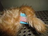 Dakin BENJI Dog Famous Movie Authentic Vintage 1978 Plush with Metal Dog Tag