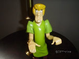 Scooby Doo 1999 Hanna Barbera Shaggy Doll