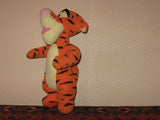 Fisher Price Winnie the Pooh 11 Inch TIGGER with Rattle
