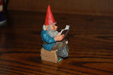 David the Gnome Rien Poortvliet Classic 3069 Gideon New No Box