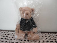 Russ UK Burberry Fragrances Authentic 2010 Bear MINT