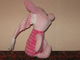 Europe Winnie the Pooh PIGLET with Sleeping Hat