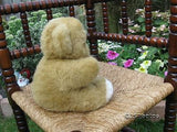 Real Soft Toys UK Vintage 1980s Brown Bear 12 Inch