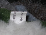 Pia Holland Vintage Soft Stuffed Duck Vinyl Beak