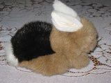 Dutch Plush 7 Inch Laying Bunny Rabbit
