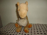 Gund Vintage 1988 CAMEL Stuffed Plush