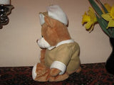 Lovely Sensi Teddy Bear Very Soft