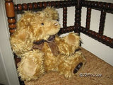 Metro Thirsk UK Erin Bear 1st Edition 2000