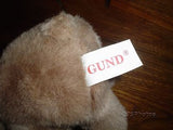 Gund 1993 My Name is Best Bear Retired Teddy Bear 2224