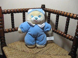 Family Shop Gouda Netherlands Sleeping Bedtime Bear 30 CM