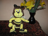 Gamble Pleasure Holland Soft Plush Bee CUTE