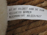 Dutch Neckermann Warehouse Teddy Bear