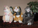 Dickie Toys Disney Germany Set of 3 G-Force Guinea Pigs