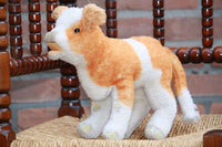 Steiff Cosy Little Calf 5180/28 VERY RARE 1968-75