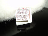 Gund White Swan Plush and Velvet Stuffed Toy 11 inch With Tag Vintage 1988