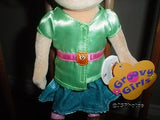 Manhattan Toy Groovy Girls Doll Savanna 11764 2005