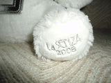 La Senza JACK & JODY Bear SET 2008 Canada 12th Annual Christmas Bears 13"  MINT