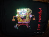 SpongeBob Squarepants Sequined Purse Nickleodeon