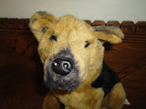 Prima Classic Collection GERMAN SHEPHERD Plush