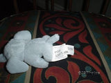 Ganz Noahs Ark Miniature Elephant Plush P1248 RARE 1994