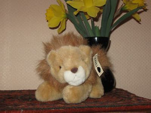 ING Bank Holland Senior Day Lion Cub 1997
