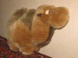 Edco Toy Holland CAMEL Stuffed Plush