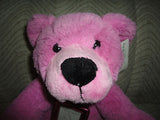 La Senza JACK & JODY Bear SET 2008 Canada 12th Annual Christmas Bears 13"  MINT