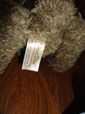 Dan Dee 100th Anniversary Teddy Bear 1902 - 2002 CE