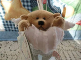 From Grandma's Heart ANGEL Bear Artist Karen Drayne