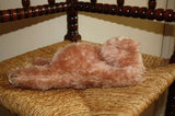 Grisly Germany Laying Zotty Bear 1970s Rare