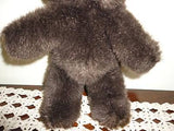 Applause AVANTI Rome ITALY Classic BEAR Vintage 1984