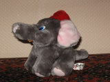 Kimmies Holland Vintage Elephant Plush Rare