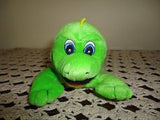 Lil Iguana Child Safety Mascot Stuffed Velvet Toy