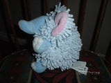 Moshi Talking Elephant Stuffed Velvet Plush Toy So Cute