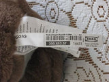 Ikea Sweden Baby Safe Luggig Laying Fawn