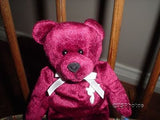 Holy Bears Grace  Bear Sacrament Series 1999