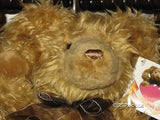 Metro Thirsk UK Erin Bear 1st Edition 2000